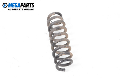 Coil spring for BMW 3 Series E90 Touring E91 (09.2005 - 06.2012), station wagon, position: rear