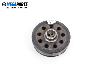 Damper pulley for BMW 3 Series E90 Touring E91 (09.2005 - 06.2012) 320 d, 177 hp