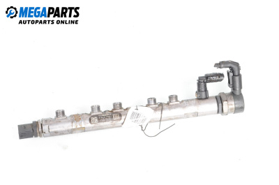 Fuel rail for BMW 3 Series E90 Touring E91 (09.2005 - 06.2012) 320 d, 177 hp, № 0445214183