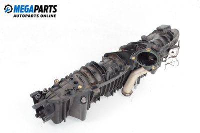 Intake manifold for BMW 3 Series E90 Touring E91 (09.2005 - 06.2012) 320 d, 177 hp