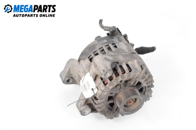 Alternator for BMW 3 Series E90 Touring E91 (09.2005 - 06.2012) 320 d, 177 hp, № 7802261