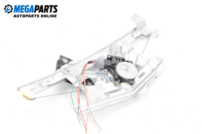 Macara electrică geam for Honda Civic VIII Hatchback (09.2005 - 09.2011), 5 uși, hatchback, position: stânga - fața