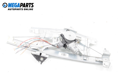 Macara electrică geam for Honda Civic VIII Hatchback (09.2005 - 09.2011), 5 uși, hatchback, position: dreaptă - fața