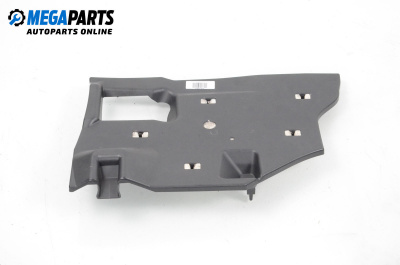 Plastic interior sub tablou for Honda Civic VIII Hatchback (09.2005 - 09.2011), 5 uși, hatchback