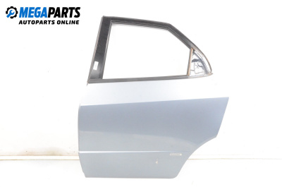 Door for Honda Civic VIII Hatchback (09.2005 - 09.2011), 5 doors, hatchback, position: rear - left