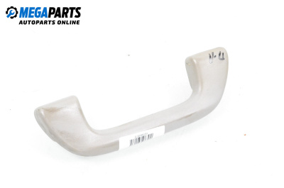 Mâner for Honda Civic VIII Hatchback (09.2005 - 09.2011), 5 uși, position: stânga - fața