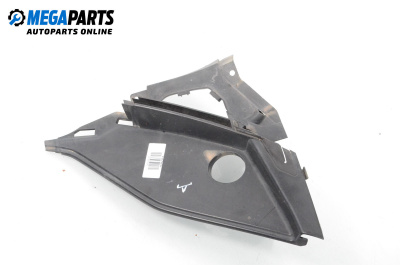 Capac sub ștergătoare for Honda Civic VIII Hatchback (09.2005 - 09.2011), 5 uși, hatchback