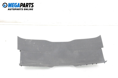 Verkleidung heckklappe for Honda Civic VIII Hatchback (09.2005 - 09.2011), 5 türen, hecktür