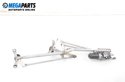 Front wipers motor for Honda Civic VIII Hatchback (09.2005 - 09.2011), hatchback, position: front