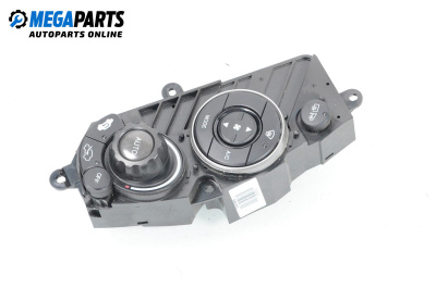 Bedienteil climatronic for Honda Civic VIII Hatchback (09.2005 - 09.2011), № 79600 SMJ G4