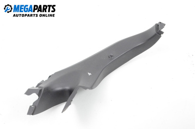 Verkleidung heckklappe for Honda Civic VIII Hatchback (09.2005 - 09.2011), 5 türen, hecktür