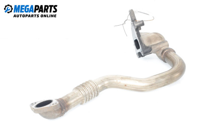 EGR tube for Honda Civic VIII Hatchback (09.2005 - 09.2011) 2.2 CTDi  (FN, FK), 140 hp