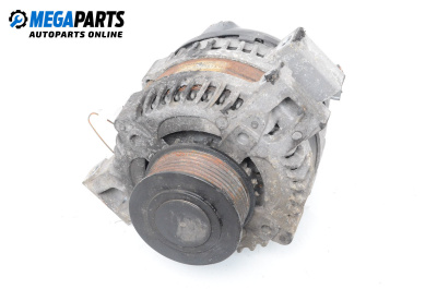 Alternator for Honda Civic VIII Hatchback (09.2005 - 09.2011) 2.2 CTDi  (FN, FK), 140 hp