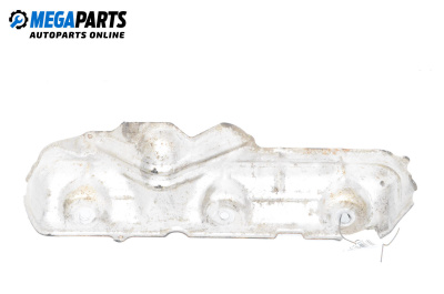 Scut termic galerie de evacuare for Honda Civic VIII Hatchback (09.2005 - 09.2011), 5 uși, hatchback