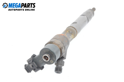 Diesel fuel injector for Honda Civic VIII Hatchback (09.2005 - 09.2011) 2.2 CTDi  (FN, FK), 140 hp, № 0445110288