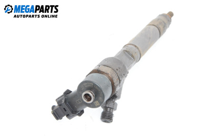 Diesel fuel injector for Honda Civic VIII Hatchback (09.2005 - 09.2011) 2.2 CTDi  (FN, FK), 140 hp, № 0445110288