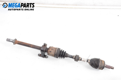 Driveshaft for Honda Civic VIII Hatchback (09.2005 - 09.2011) 2.2 CTDi  (FN, FK), 140 hp, position: front - right