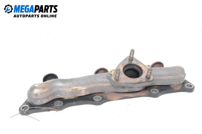 Exhaust manifold for Honda Civic VIII Hatchback (09.2005 - 09.2011) 2.2 CTDi  (FN, FK), 140 hp