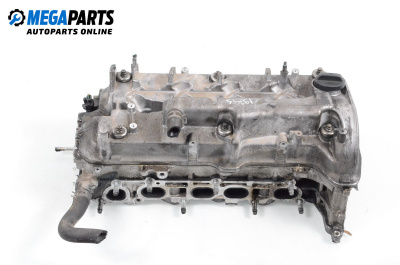 Engine head for Honda Civic VIII Hatchback (09.2005 - 09.2011) 2.2 CTDi  (FN, FK), 140 hp