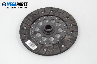 Clutch disk for Honda Civic VIII Hatchback (09.2005 - 09.2011) 2.2 CTDi  (FN, FK), 140 hp