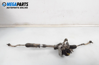 Electric steering rack no motor included for Honda Civic VIII Hatchback (09.2005 - 09.2011), hatchback