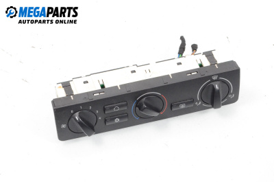 Bedienteil klimaanlage for BMW 3 Series E46 Compact (06.2001 - 02.2005), № 6411 6 911 632