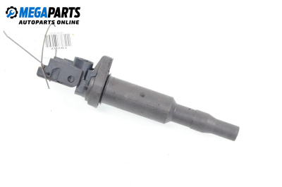 Bobină de aprindere for BMW 3 Series E46 Compact (06.2001 - 02.2005) 316 ti, 115 hp