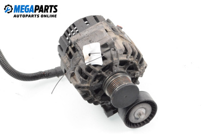 Alternator for BMW 3 Series E46 Compact (06.2001 - 02.2005) 316 ti, 115 hp