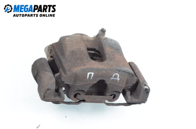 Etrier de frână for BMW 3 Series E46 Compact (06.2001 - 02.2005), position: dreaptă - fața