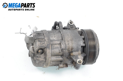 AC compressor for BMW 3 Series E46 Compact (06.2001 - 02.2005) 316 ti, 115 hp