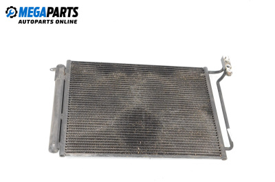 Radiator aer condiționat for BMW X5 Series E53 (05.2000 - 12.2006) 3.0 d, 218 hp, automatic