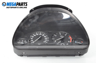 Kilometerzähler for BMW X5 Series E53 (05.2000 - 12.2006) 3.0 d, 218 hp, № 6942214