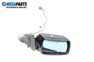 Oglindă for BMW X5 Series E53 (05.2000 - 12.2006), 5 uși, suv, position: dreapta