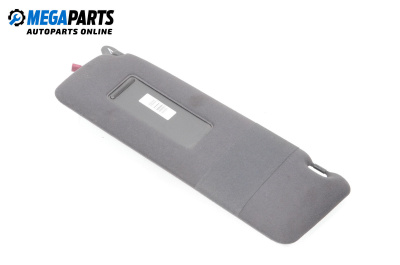 Parasolar for BMW X5 Series E53 (05.2000 - 12.2006), position: stânga