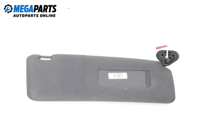 Sun visor for BMW X5 Series E53 (05.2000 - 12.2006), position: right