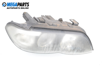 Far for BMW X5 Series E53 (05.2000 - 12.2006), suv, position: dreapta