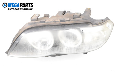 Far for BMW X5 Series E53 (05.2000 - 12.2006), suv, position: stânga