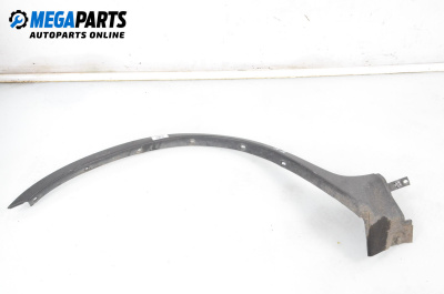 Fender arch for BMW X5 Series E53 (05.2000 - 12.2006), suv, position: front - left