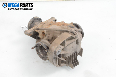 Differential for BMW X5 Series E53 (05.2000 - 12.2006) 3.0 d, 218 hp, automatic