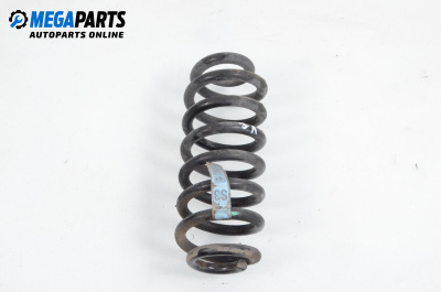 Coil spring for BMW X5 Series E53 (05.2000 - 12.2006), suv, position: rear