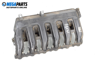 Intake manifold for BMW X5 Series E53 (05.2000 - 12.2006) 3.0 d, 218 hp