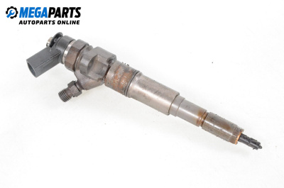 Diesel fuel injector for BMW X5 Series E53 (05.2000 - 12.2006) 3.0 d, 218 hp, № 7789661