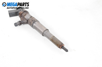 Diesel fuel injector for BMW X5 Series E53 (05.2000 - 12.2006) 3.0 d, 218 hp, № 7789661