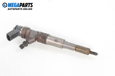 Diesel fuel injector for BMW X5 Series E53 (05.2000 - 12.2006) 3.0 d, 218 hp, № 7789661