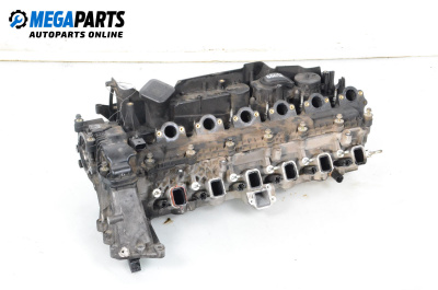 Engine head for BMW X5 Series E53 (05.2000 - 12.2006) 3.0 d, 218 hp