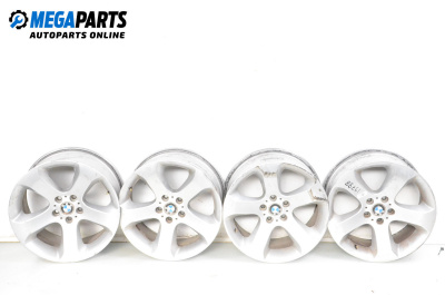 Alloy wheels for BMW X5 Series E53 (05.2000 - 12.2006) 19 inches, width 9/10 (The price is for the set)