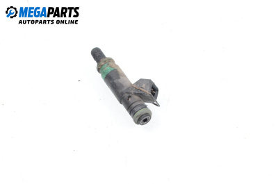 Gasoline fuel injector for Ford Fiesta V Hatchback (11.2001 - 03.2010) 1.4 16V, 80 hp