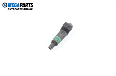 Gasoline fuel injector for Ford Fiesta V Hatchback (11.2001 - 03.2010) 1.4 16V, 80 hp