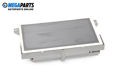 Navigation display for Citroen C5 II Break (09.2004 - 01.2008), № 9663321580