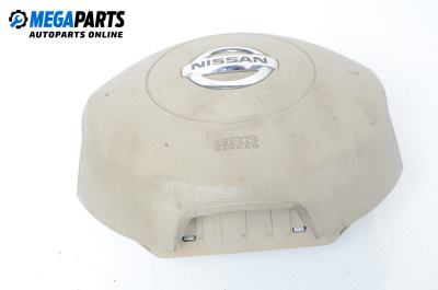 Airbag for Nissan Micra III Hatchback (01.2003 - 06.2010), 3 türen, hecktür, position: vorderseite